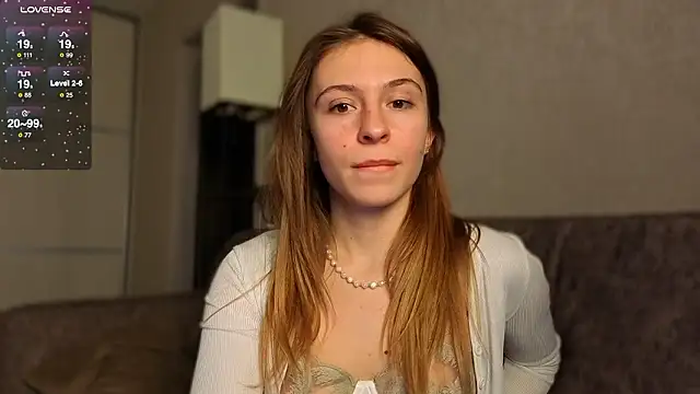 LovelyKatea online show from 02/18/26, 02:57