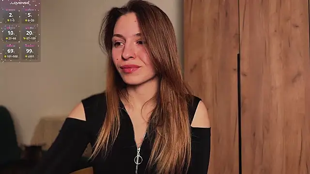 LovelyKatea online show from 03/22/26, 02:40