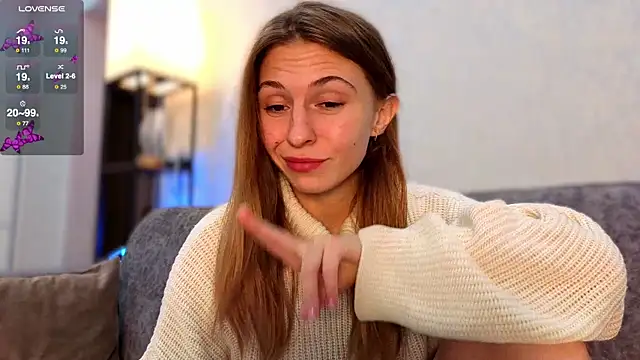 LovelyKatea online show from 10/07/25, 02:18