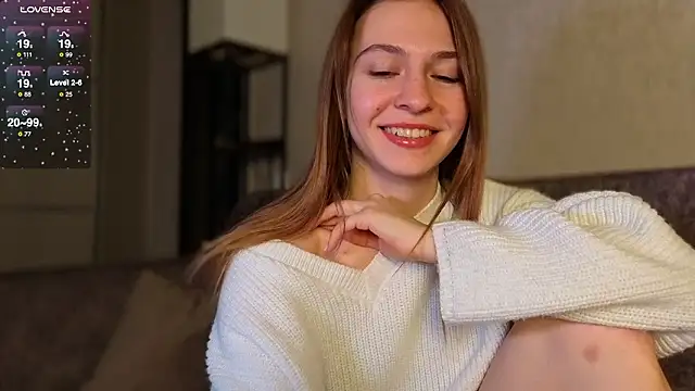 LovelyKatea online show from 02/15/26, 02:05