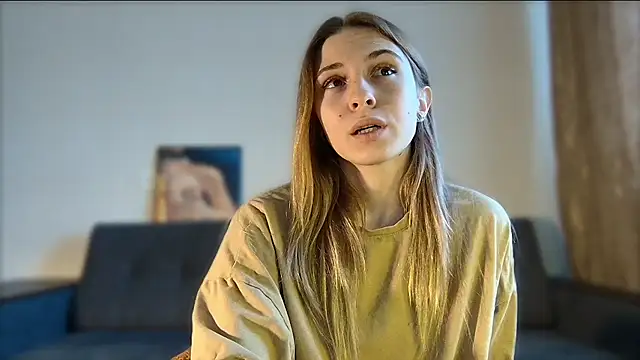 LovelyKatea online show from 03/12/25, 10:37