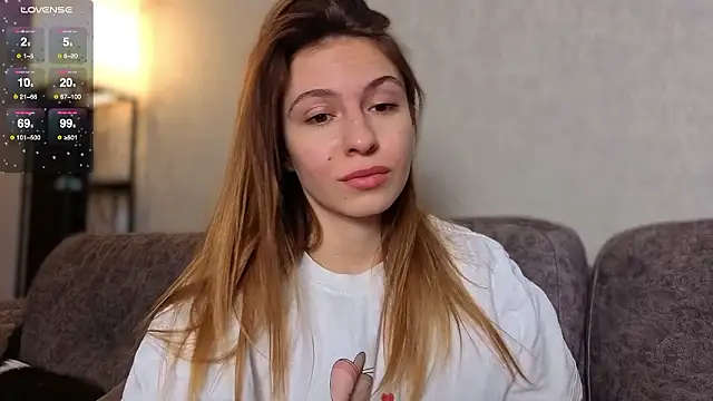 LovelyKatea online show from 02/22/26, 01:13