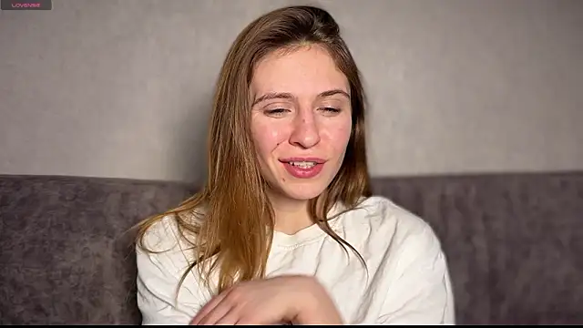 LovelyKatea online show from 02/23/26, 09:15