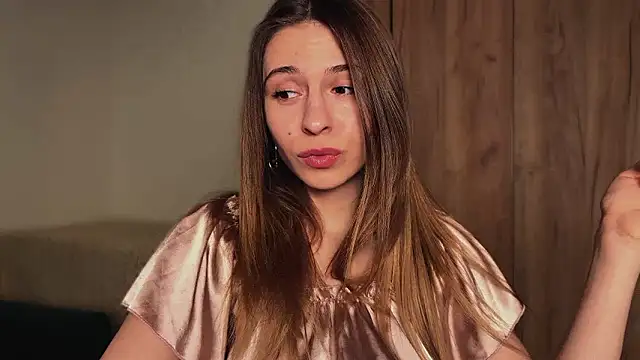 LovelyKatea online show from 03/16/26, 02:21