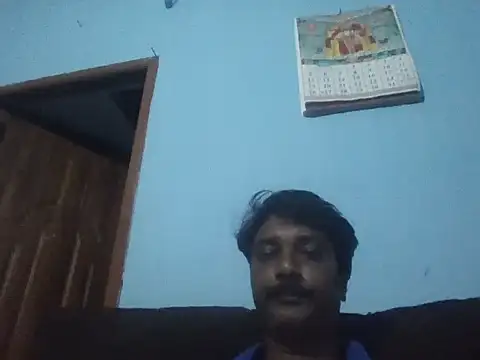 divakar2022 online show from 07/16/26, 05:43
