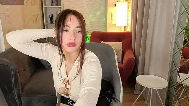 MilanaSugar online show from 04/02/26, 02:46