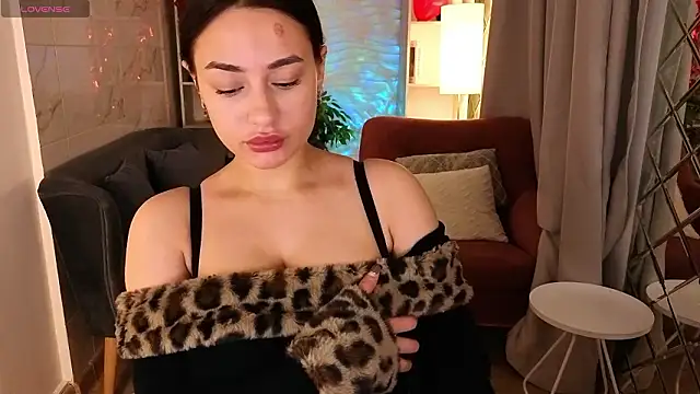 MilanaSugar online show from 02/22/26, 07:11