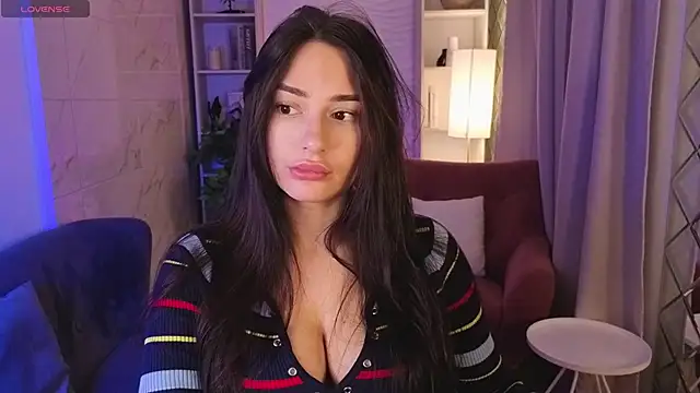 MilanaSugar online show from 11/20/25, 02:18