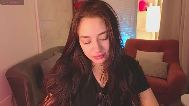 MilanaSugar online show from 02/19/26, 02:03