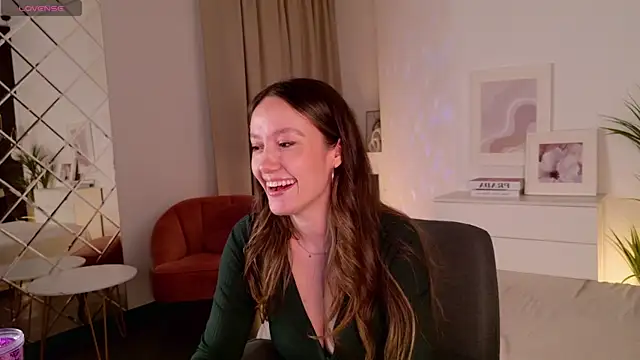 AgnesGoddess online show from 05/07/26, 11:30
