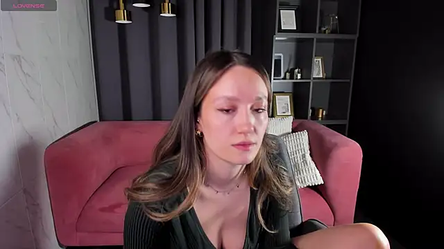 AgnesGoddess online show from 03/21/26, 04:44