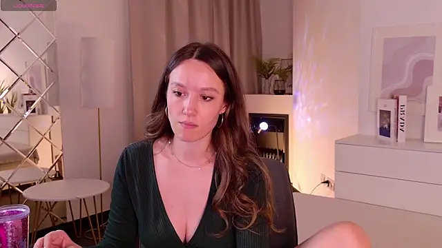AgnesGoddess online show from 07/08/26, 11:05
