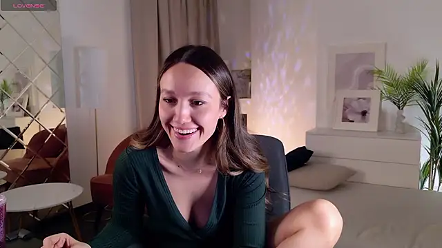 AgnesGoddess online show from 02/12/26, 10:53