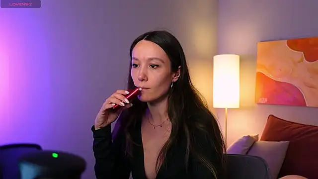 AgnesGoddess online show from 07/08/26, 12:24