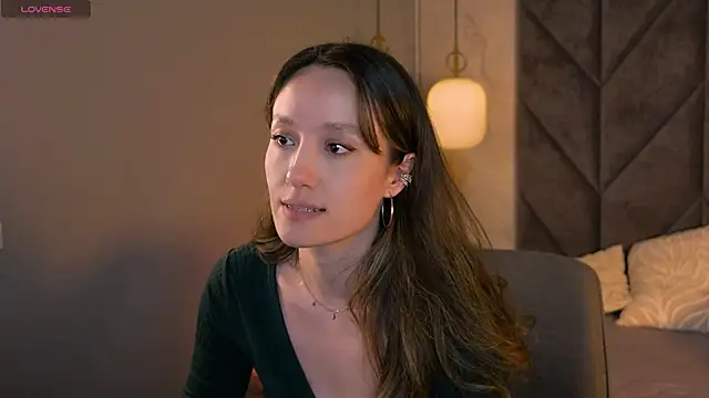 AgnesGoddess online show from 06/06/26, 10:48
