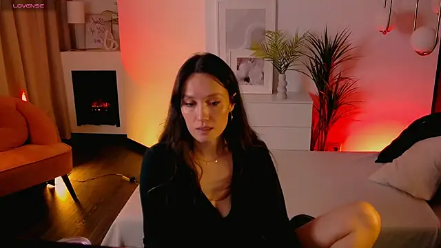 AgnesGoddess online show from 10/01/25, 07:46