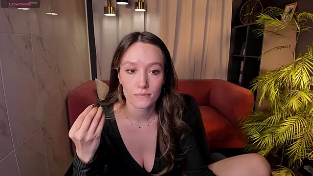 AgnesGoddess online show from 05/29/26, 10:49
