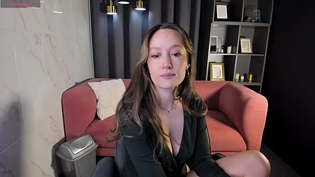 AgnesGoddess online show from 04/04/26, 11:11