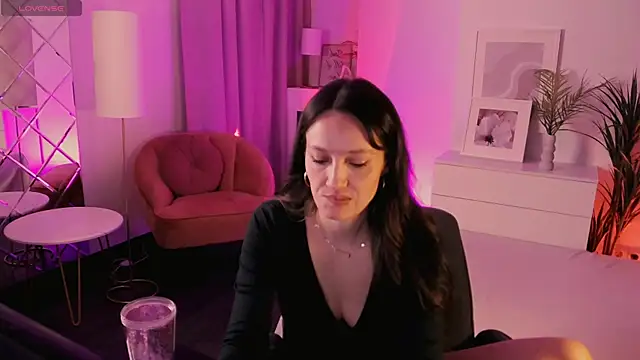 AgnesGoddess online show from 09/26/25, 08:54