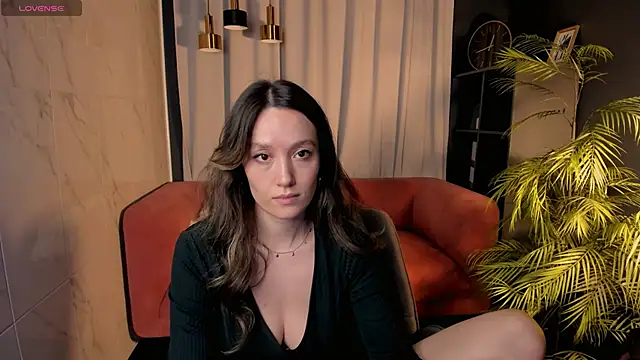AgnesGoddess online show from 05/31/26, 09:37