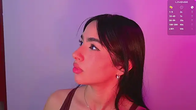 Candy Ken online show from 06/13/26, 06:17