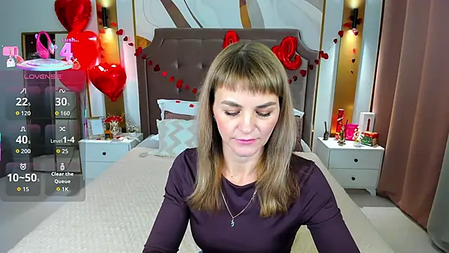 Snapshot of annasimonsj chatting on 02/18/26, 01:03 annasimonsj online show from 02/18/26, 01:03