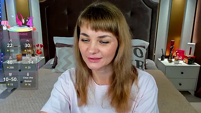 annasimonsj online show from 03/10/26, 01:09