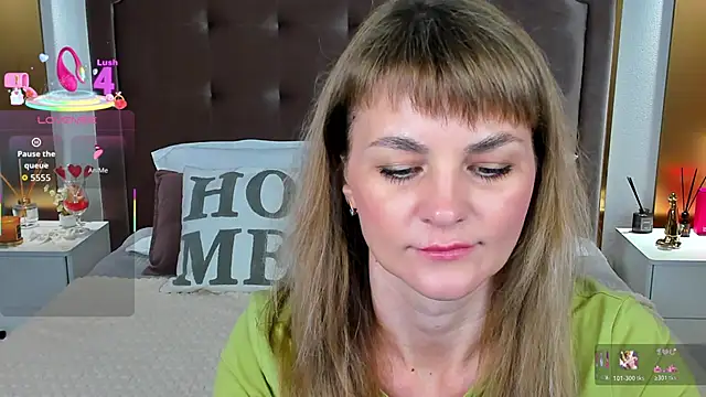 annasimonsj online show from 03/24/26, 01:05