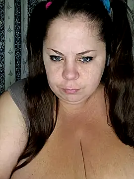 Ginabig online show from 09/26/25, 05:36