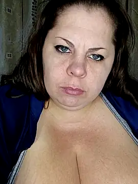 Ginabig online show from 11/29/25, 08:03