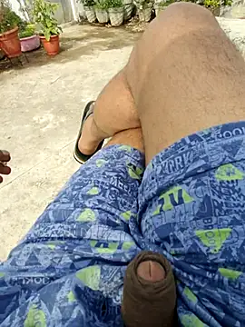 bigbonercoming online show from 04/18/26, 03:09