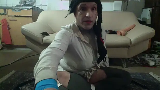 Sissy naomi online show from 11/28/25, 05:57