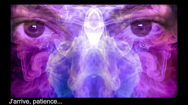 LanaCorona online show from 01/10/26, 01:06