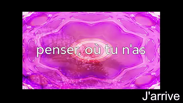 LanaCorona online show from 04/03/26, 11:16