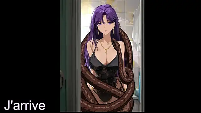 LanaCorona online show from 03/12/26, 11:14