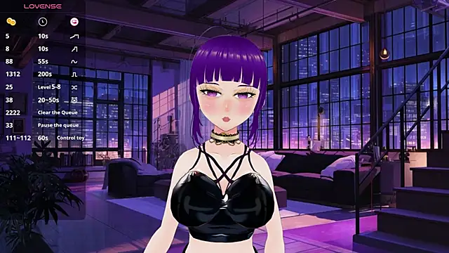 LanaCorona online show from 01/14/26, 12:53