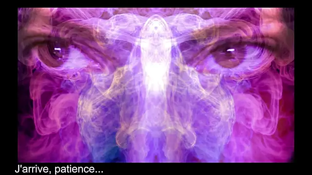 LanaCorona online show from 12/03/25, 02:27