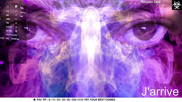 Snapshot of LanaCorona chatting on 05/04/26, 11:13 LanaCorona online show from 05/04/26, 11:13