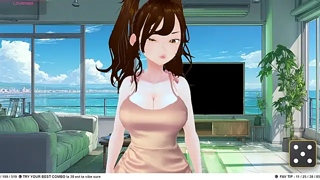 Snapshot of LanaCorona chatting on 06/13/26, 11:41 LanaCorona online show from 06/13/26, 11:41