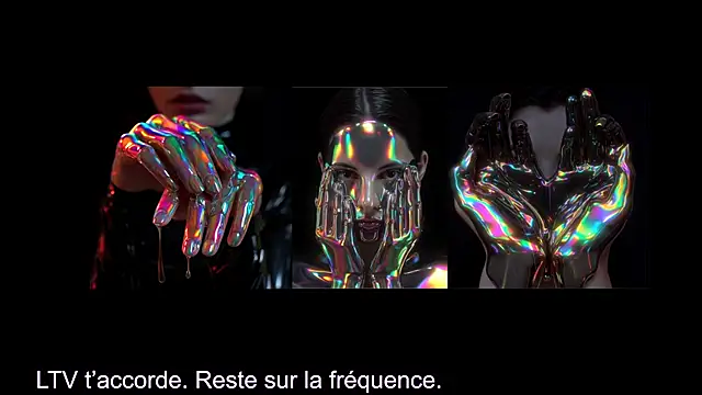 LanaCorona online show from 11/21/25, 11:42