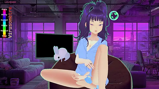 LanaCorona online show from 04/22/26, 07:42