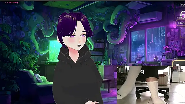 LanaCorona online show from 01/12/26, 02:46