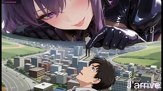 LanaCorona online show from 04/17/26, 11:35