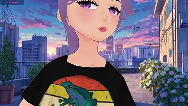 LanaCorona online show from 01/15/26, 12:30