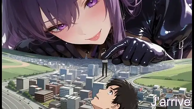 LanaCorona online show from 04/13/26, 10:41