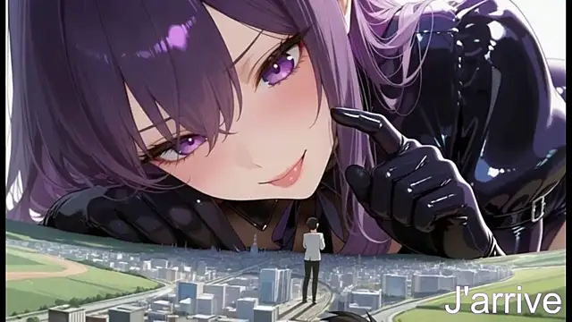 LanaCorona online show from 04/16/26, 11:55