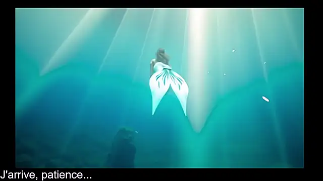 LanaCorona online show from 11/29/25, 01:00