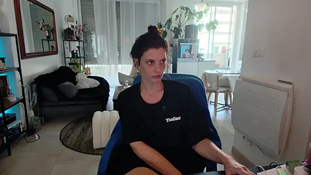 LanaCorona online show from 03/11/26, 12:43