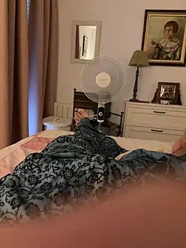 Snapshot of exhibcho chatting on 07/18/26, 01:30 exhibcho online show from 07/18/26, 01:30