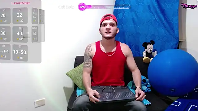 ramseesh online show from 01/08/25, 03:51